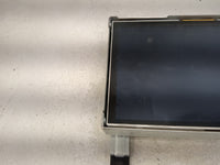 2019-2020 Infiniti Q50 Information Radio Display Screen 1475048 - Oemusedautoparts1.com
