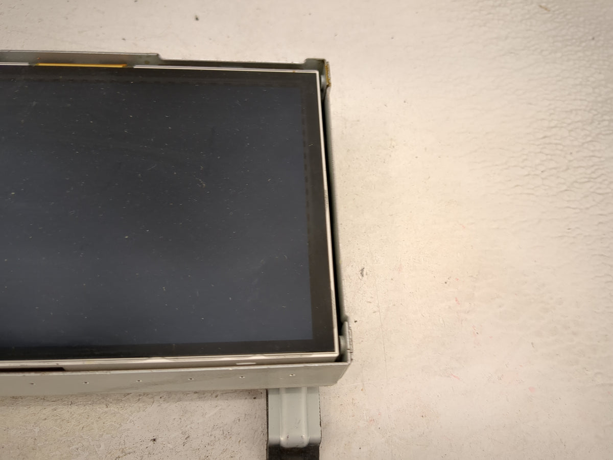 2019-2020 Infiniti Q50 Information Radio Display Screen 1475048 - Oemusedautoparts1.com