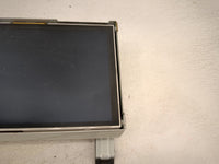 2019-2020 Infiniti Q50 Information Radio Display Screen 1475048 - Oemusedautoparts1.com