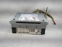 2020 Infiniti Q50 Radio AM FM Cd Player Receiver Replacement P/N:25915 5NA0A 7 515 751 852, PIVISBX0 Fits Fits 2019 OEM Used