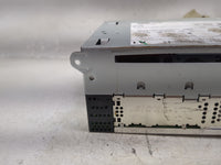 2020 Infiniti Q50 Radio AM FM Cd Player Receiver Replacement P/N:25915 5NA0A 7 515 751 852, PIVISBX0 Fits Fits 2019 OEM Used