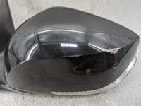 2014-2020 Infiniti Q50 Driver Side View Mirror - Left Door Mirror OEM Used - Oemusedautoparts1.com