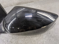 2014-2020 Infiniti Q50 Driver Side View Mirror - Left Door Mirror OEM Used - Oemusedautoparts1.com