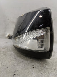 2014-2020 Infiniti Q50 Driver Side View Mirror - Left Door Mirror OEM Used - Oemusedautoparts1.com