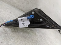 2014-2020 Infiniti Q50 Driver Side View Mirror - Left Door Mirror OEM Used - Oemusedautoparts1.com