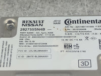 2021 Infiniti Q50 Telematics Control Module 1495010 - Oemusedautoparts1.com