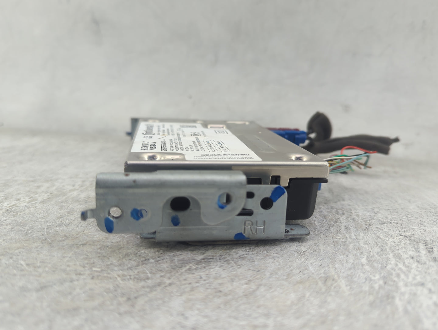 2021 Infiniti Q50 Telematics Control Module 1495010 - Oemusedautoparts1.com