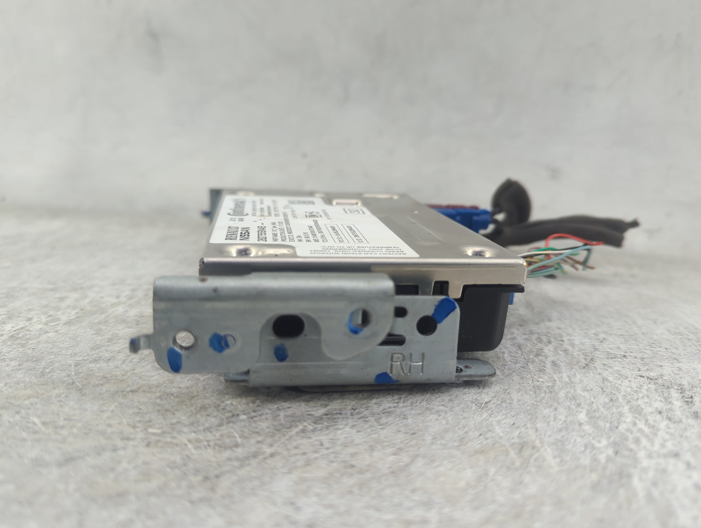 2021 Infiniti Q50 Telematics Control Module 1495010 - Oemusedautoparts1.com