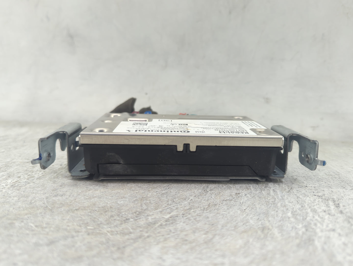 2021 Infiniti Q50 Telematics Control Module 1495010 - Oemusedautoparts1.com