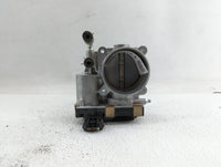 2021 Infiniti Q50 Throttle Body P/N:RME50-32 Fits OEM Used Auto Parts - Oemusedautoparts1.com