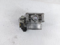 2021 Infiniti Q50 Throttle Body P/N:RME50-32 Fits OEM Used Auto Parts - Oemusedautoparts1.com