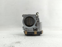 2021 Infiniti Q50 Throttle Body P/N:RME50-32 Fits OEM Used Auto Parts - Oemusedautoparts1.com