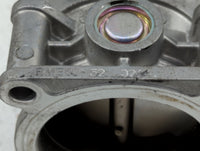 2021 Infiniti Q50 Throttle Body P/N:RME50-32 Fits OEM Used Auto Parts - Oemusedautoparts1.com