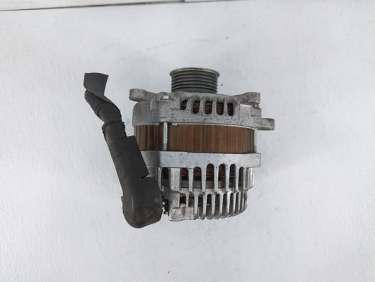 2016-2018 Infiniti Q50 Alternator Replacement Generator Charging Assembly Engine OEM P/N:23100 4HK6A 23100 4HK1A Fits OEM Us