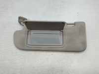 2014-2020 Infiniti Q50 Sun Visor Shade Replacement Driver Left Mirror Fits Fits 2014 2015 2016 2017 2018 2019 2020 OEM Used 