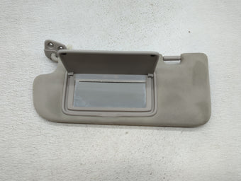 compare product 2014-2020 Infiniti Q50 Sun Visor Shade Replacement Driver Left Mirror Fits Fits 2014 2015 2016 2017 2018 2019 2020 OEM Used Auto Parts