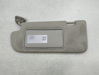 2014-2020 Infiniti Q50 Sun Visor Shade Replacement Driver Left Mirror Fits Fits 2014 2015 2016 2017 2018 2019 2020 OEM Used 