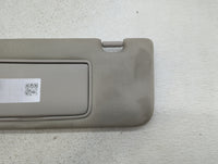 2014-2020 Infiniti Q50 Sun Visor Shade Replacement Driver Left Mirror Fits Fits 2014 2015 2016 2017 2018 2019 2020 OEM Used 