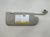 2014-2020 Infiniti Q50 Sun Visor Shade Replacement Driver Left Mirror Fits Fits 2014 2015 2016 2017 2018 2019 2020 OEM Used 