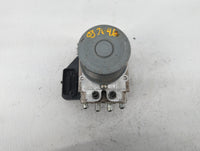 2021 Infiniti Q50 ABS Pump Control Module Replacement P/N:47660 6HC0A Fits OEM Used Auto Parts - Oemusedautoparts1.com