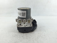 2021 Infiniti Q50 ABS Pump Control Module Replacement P/N:47660 6HC0A Fits OEM Used Auto Parts - Oemusedautoparts1.com