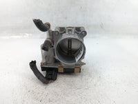 2016-2020 Infiniti Q50 Throttle Body P/N:RME60-52 0304 RME60-52 Fits Fits 2016 2017 2018 2019 2020 OEM Used Auto Parts - Oem