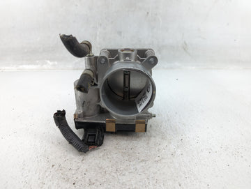 2016-2020 Infiniti Q50 Throttle Body P/N:RME60-52 0304 RME60-52 Fits Fits 2016 2017 2018 2019 2020 OEM Used Auto Parts - Oem
