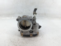 2016-2020 Infiniti Q50 Throttle Body P/N:RME60-52 0304 RME60-52 Fits Fits 2016 2017 2018 2019 2020 OEM Used Auto Parts - Oem