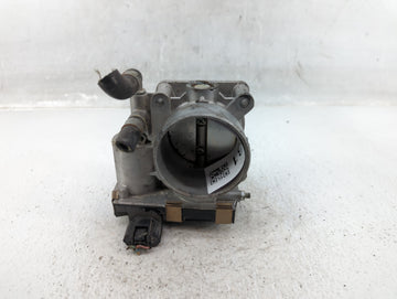 2016-2020 Infiniti Q50 Throttle Body P/N:RME60-52 8X09 RME60-52 Fits Fits 2016 2017 2018 2019 2020 OEM Used Auto Parts - Oem