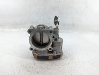 2016-2020 Infiniti Q50 Throttle Body P/N:RME60-52 8X09 RME60-52 Fits Fits 2016 2017 2018 2019 2020 OEM Used Auto Parts - Oem