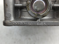 2016-2020 Infiniti Q50 Throttle Body P/N:RME60-52 8X09 RME60-52 Fits Fits 2016 2017 2018 2019 2020 OEM Used Auto Parts - Oem