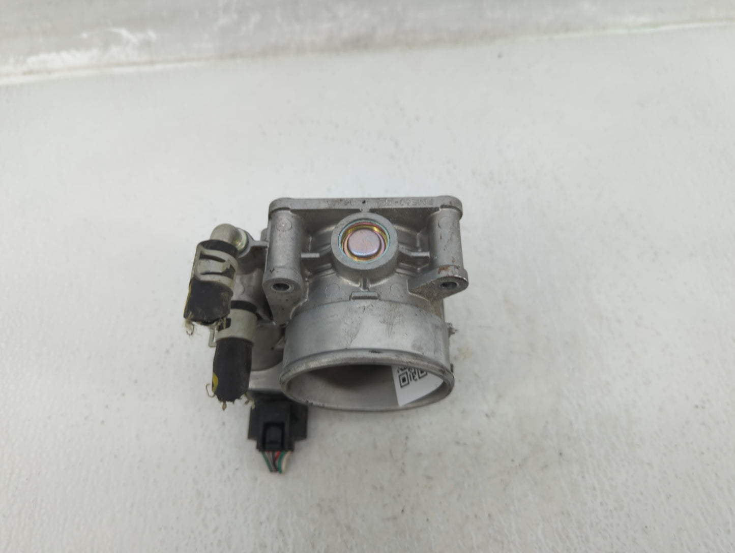 2016-2020 Infiniti Q50 Throttle Body P/N:0304 RME60-52 Fits Fits 2016 2017 2018 2019 2020 OEM Used Auto Parts - Oemusedautop