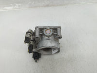 2016-2020 Infiniti Q50 Throttle Body P/N:0304 RME60-52 Fits Fits 2016 2017 2018 2019 2020 OEM Used Auto Parts - Oemusedautop