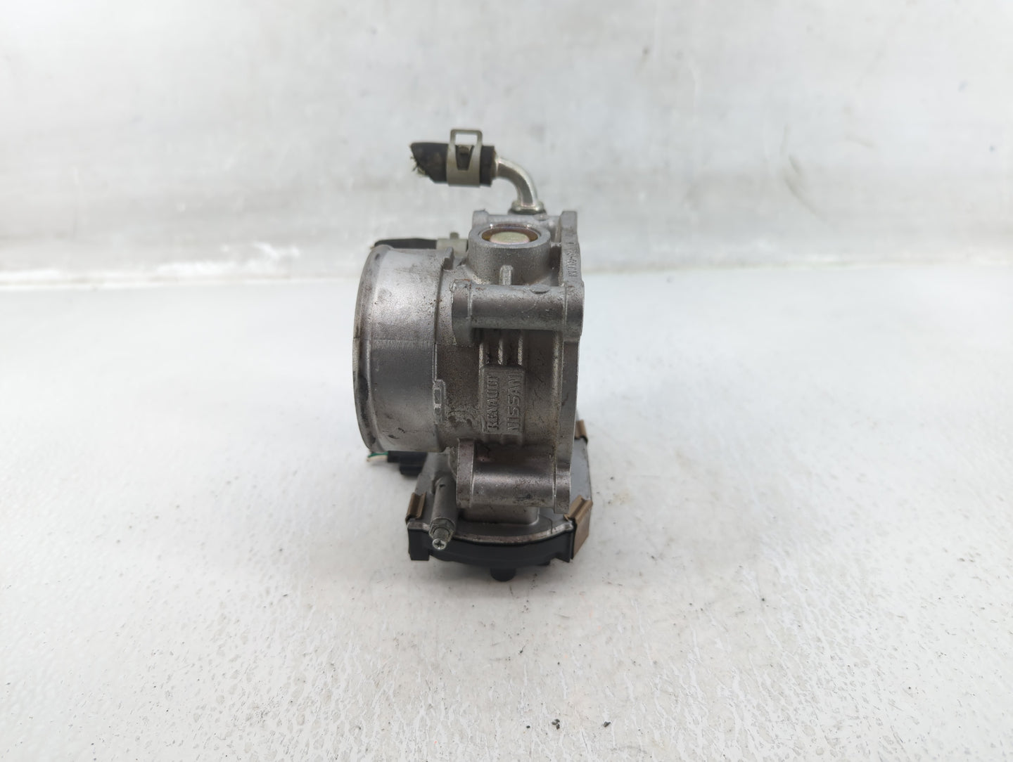 2016-2020 Infiniti Q50 Throttle Body P/N:0304 RME60-52 Fits Fits 2016 2017 2018 2019 2020 OEM Used Auto Parts - Oemusedautop