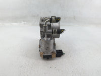 2016-2020 Infiniti Q50 Throttle Body P/N:0304 RME60-52 Fits Fits 2016 2017 2018 2019 2020 OEM Used Auto Parts - Oemusedautop