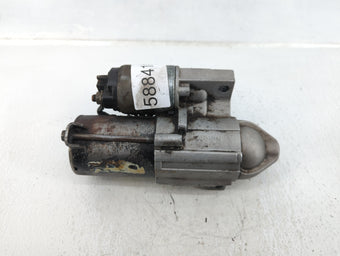 compare product 2014-2020 Infiniti Q50 Car Starter Motor Solenoid OEM P/N:S114-932A 23300 EY000 Fits OEM Used Auto Parts