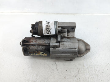 2014-2020 Infiniti Q50 Car Starter Motor Solenoid OEM P/N:S114-932A 23300 EY000 Fits OEM Used Auto Parts - Oemusedautoparts1