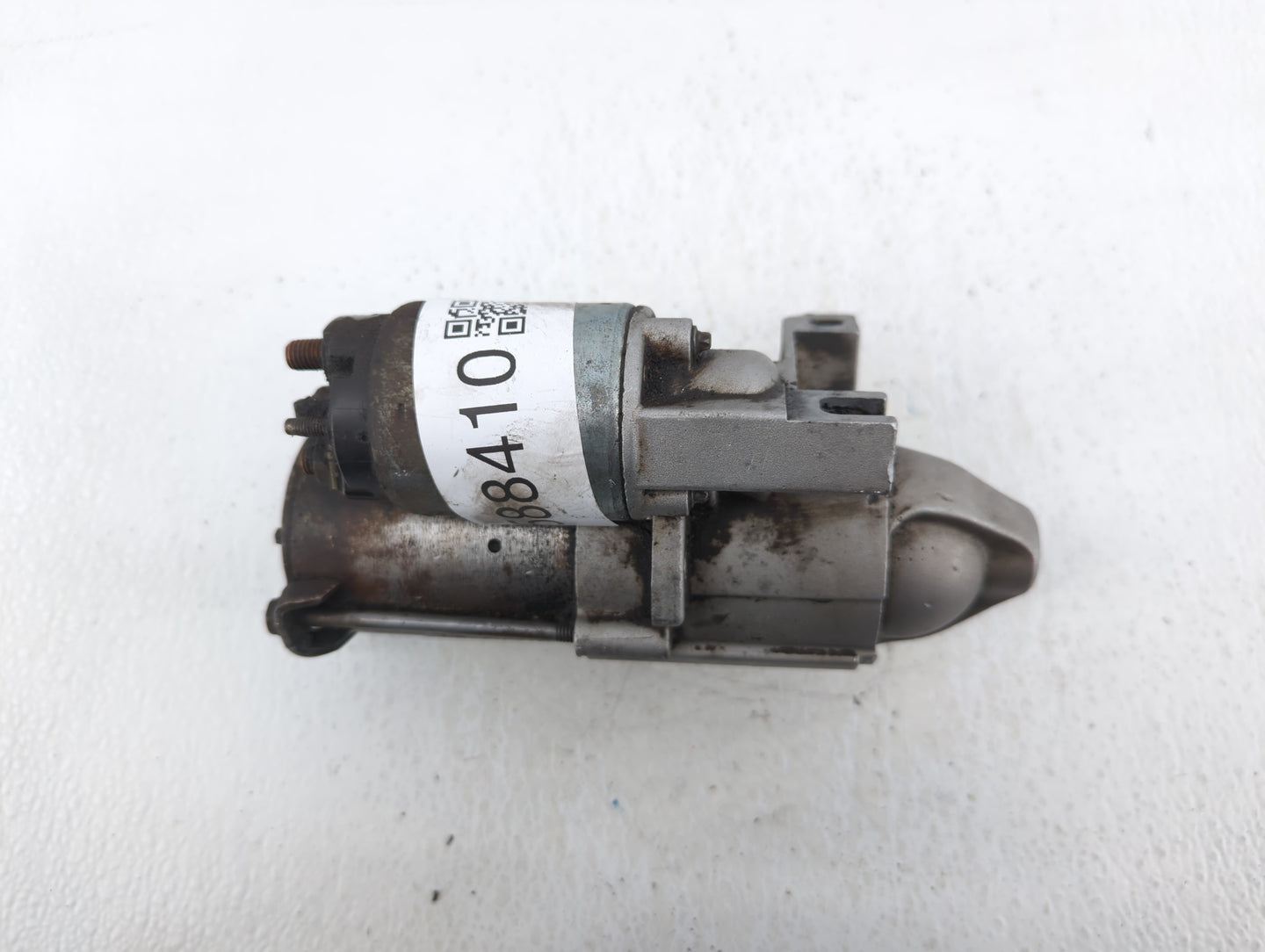 2014-2020 Infiniti Q50 Car Starter Motor Solenoid OEM P/N:S114-932A 23300 EY000 Fits OEM Used Auto Parts - Oemusedautoparts1