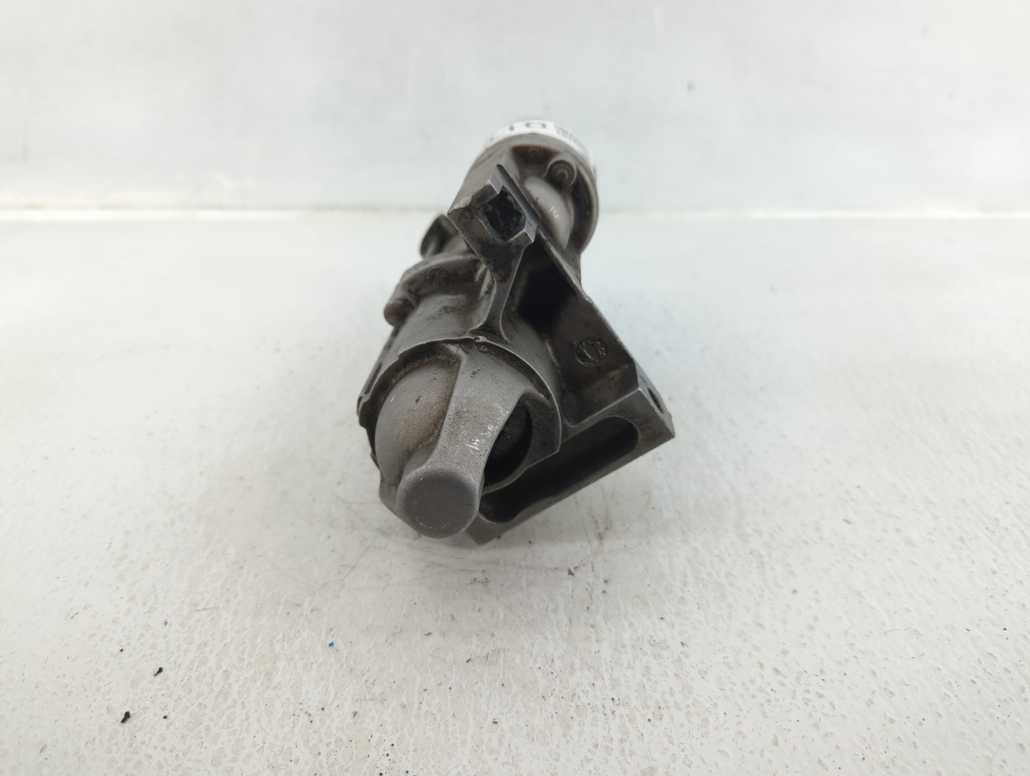 2014-2020 Infiniti Q50 Car Starter Motor Solenoid OEM P/N:S114-932A 23300 EY000 Fits OEM Used Auto Parts - Oemusedautoparts1