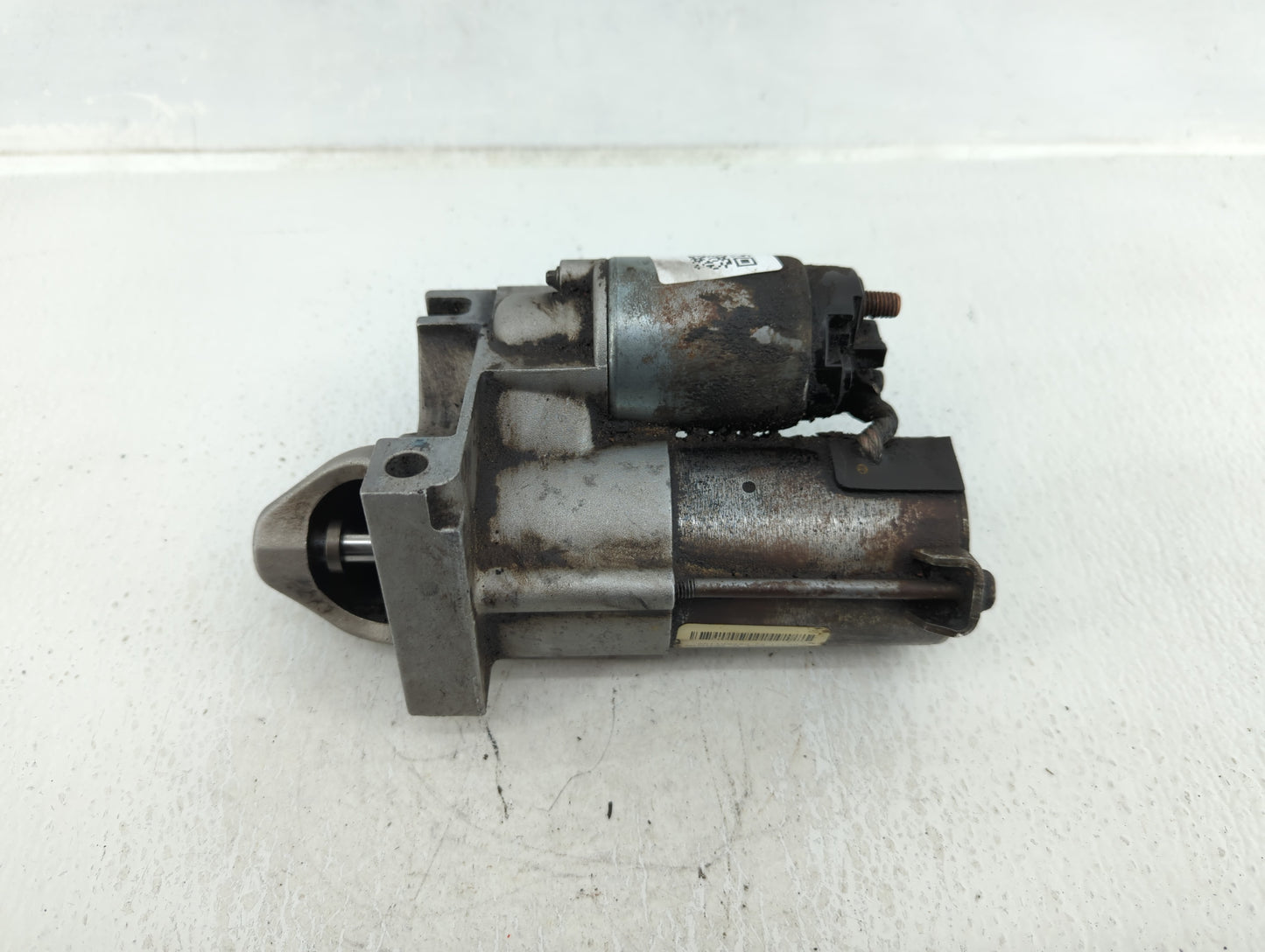 2014-2020 Infiniti Q50 Car Starter Motor Solenoid OEM P/N:S114-932A 23300 EY000 Fits OEM Used Auto Parts - Oemusedautoparts1