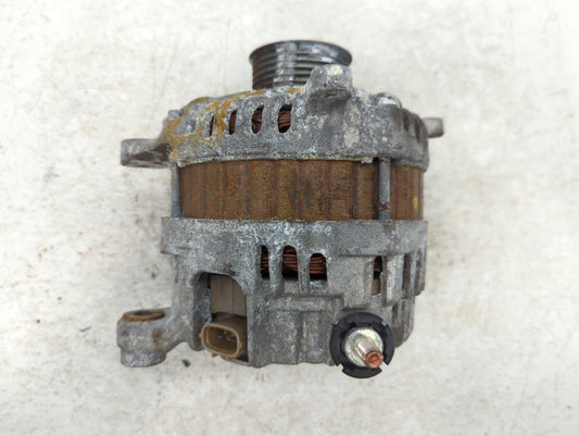 2016-2020 Infiniti Q50 Alternator Replacement Generator Charging Assembly Engine OEM P/N:23100 4HK6A Fits OEM Used Auto Part
