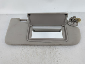 compare product 2014-2020 Infiniti Q50 Sun Visor Shade Replacement Passenger Right Mirror Fits Fits 2014 2015 2016 2017 2018 2019 2020 OEM Used Auto Parts