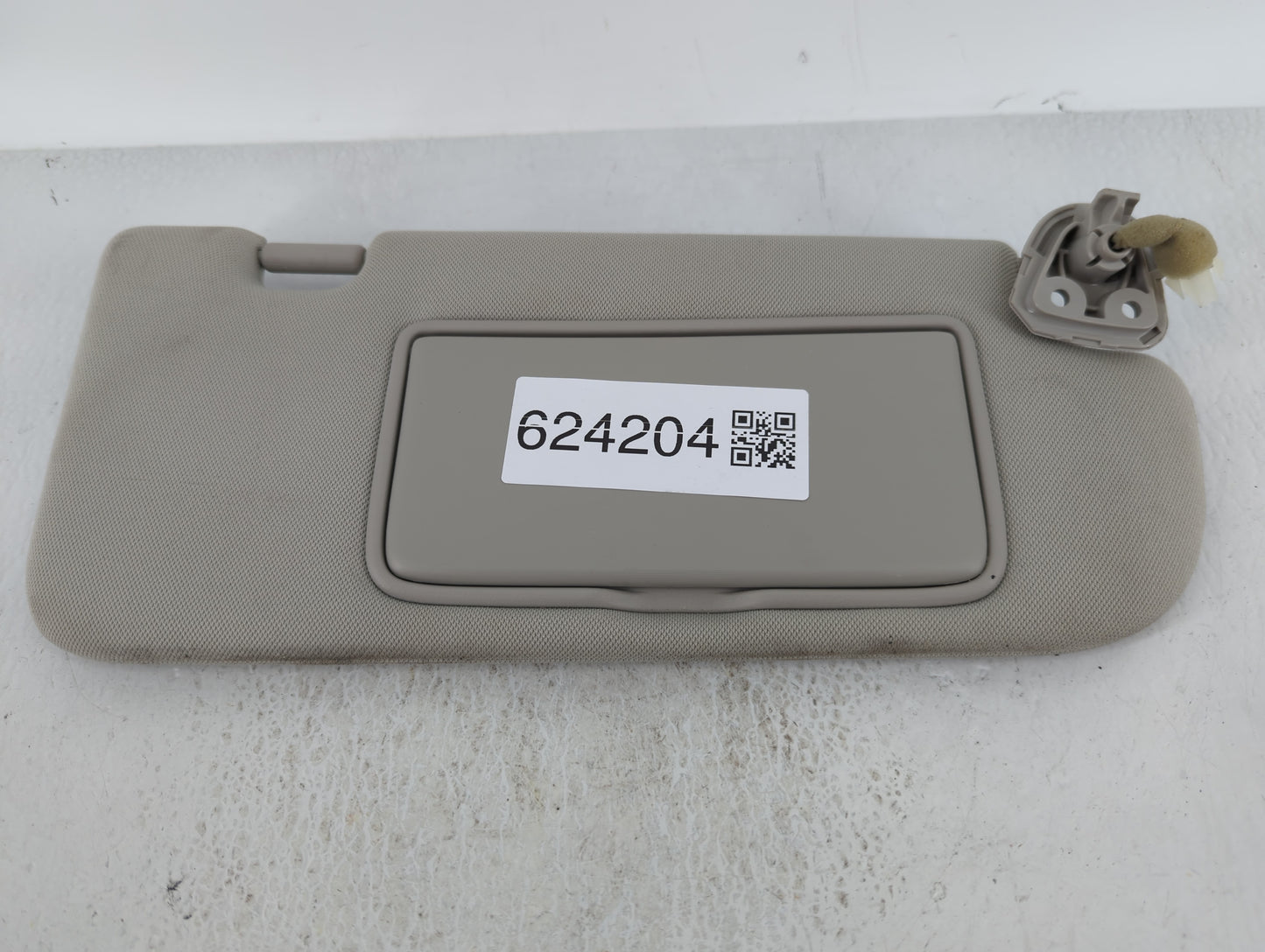 2014-2020 Infiniti Q50 Sun Visor Shade Replacement Passenger Right Mirror Fits Fits 2014 2015 2016 2017 2018 2019 2020 OEM U