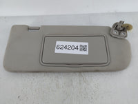2014-2020 Infiniti Q50 Sun Visor Shade Replacement Passenger Right Mirror Fits Fits 2014 2015 2016 2017 2018 2019 2020 OEM U
