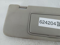 2014-2020 Infiniti Q50 Sun Visor Shade Replacement Passenger Right Mirror Fits Fits 2014 2015 2016 2017 2018 2019 2020 OEM U