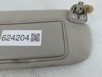 2014-2020 Infiniti Q50 Sun Visor Shade Replacement Passenger Right Mirror Fits Fits 2014 2015 2016 2017 2018 2019 2020 OEM U