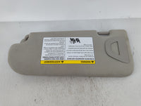 2014-2020 Infiniti Q50 Sun Visor Shade Replacement Passenger Right Mirror Fits Fits 2014 2015 2016 2017 2018 2019 2020 OEM U