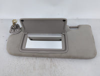 2014-2020 Infiniti Q50 Sun Visor Shade Replacement Driver Left Mirror Fits Fits 2014 2015 2016 2017 2018 2019 2020 OEM Used 