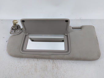 compare product 2014-2020 Infiniti Q50 Sun Visor Shade Replacement Driver Left Mirror Fits Fits 2014 2015 2016 2017 2018 2019 2020 OEM Used Auto Parts