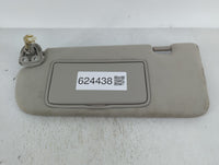 2014-2020 Infiniti Q50 Sun Visor Shade Replacement Driver Left Mirror Fits Fits 2014 2015 2016 2017 2018 2019 2020 OEM Used 